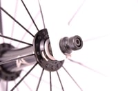 Set de cheițe rapide pentru roată bicicletă BBB WheelFixed BQR-03 - negru 2