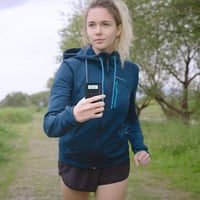 Raddy RD23 Hordozható DAB+ Digitális Rádió Bluetooth-szal, Fekete 5