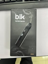 Herbál párologtató 1600mAh akkuval, 4 hőfokszinttel - Száraz növényekhez 8