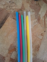 Termos JAPORIA 1 Litru — cu perie de curățare pentru pai 3
