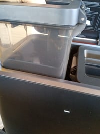 Robot aspirator și mop Xiaomi X20 Max, putere de aspirare 8000 Pa, braț pentru mop, autogolire recipient praf, WiFi, utilizat 5