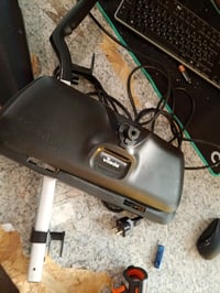 Aparat de curățat cu abur Vileda Steam Plus XXL cu PowerPad — unitate principală 2