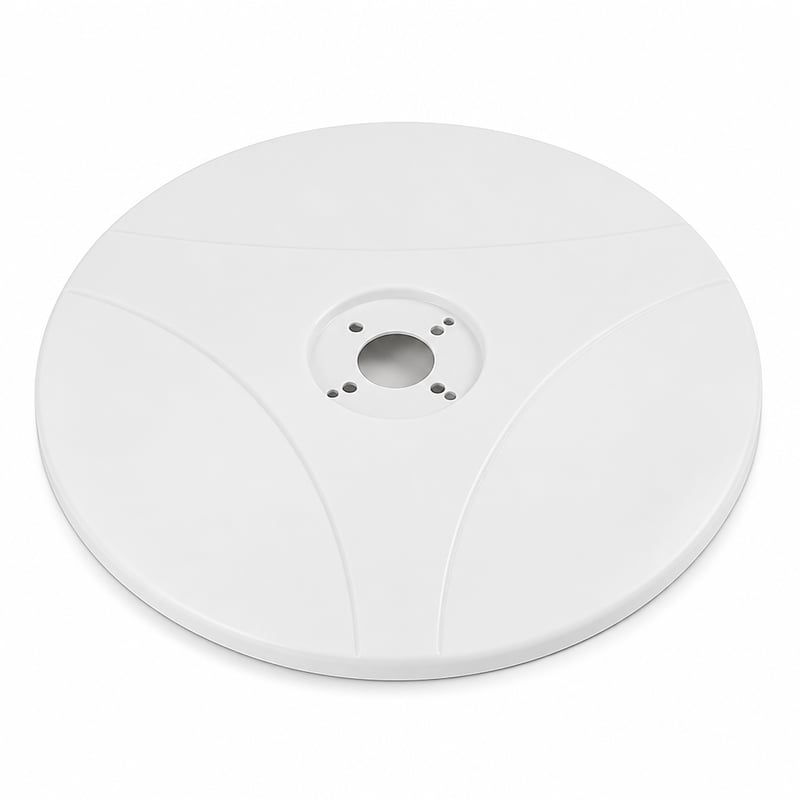 Ventilator cu picior Cecotec EnergySilence 500 — Bază cu suport (piesă de schimb)