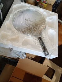 Princess Pro Max Pizzasütő 112780 – 15 L, 400°C, 2100 W, digitális vezérlőpanel — törött pizzakő nélkül (állapot: lásd a 2. képet) 3