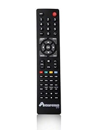 Telecomandă de schimb bonremo BC10811B pentru televizor LCD LED TELEFUNKEN D40F280N4CW 2