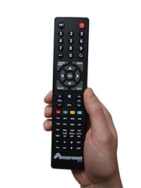 Telecomandă de schimb bonremo BC10811B pentru televizor LCD LED TELEFUNKEN D40F280N4CW 4