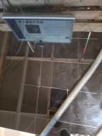 Cecotec Bolero Squad I 3600 Fullflex indukciós főzőlap, 2 főzési zóna, 7400W, Flex zóna, 9 teljesítményszint, időzítő, Keep Warm funkció 3
