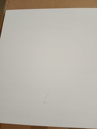 Inter Link Simon görgős konténer 6 fiókkal, tömör fenyőfa, fehér, 35x40x65 cm, irodai — felületi sérülések (állapot: lásd a 2. képet) 3