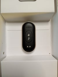 Xiaomi Smart Band 8 pametna narukvica 1,62" AMOLED zaslon — neispravno, za dijelove: ne uključuje se, kabel za punjenje i remen (stanje: vidi 2. sliku) 3