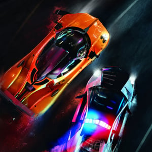 Electronic Arts Need for Speed Hot Pursuit Remastered za Nintendo Switch i Switch 2, fizička kartica (igrica), otvoreno pakiranje, outlet stanje