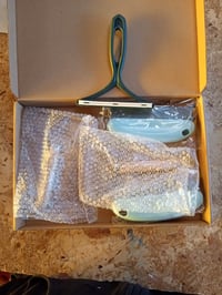 Set de 5 dispozitive manuale de curățat scame Sewokon, perie pentru îndepărtarea scamelor și a părului de animale pentru haine și covoare 4