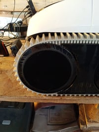 Robot de curățare pentru piscină cu acumulator WYBOT C1 - alb, curățare podea și pereți, 150 minute — carcasă zgâriată (stare: vezi a 2-a imagine) 4