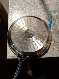 Nerezová panvica Tefal Jamie Oliver Cook Smart 28 cm, indukčná, bez povrchovej úpravy, dno Thermo-Fusion, vhodná do rúry a umývačky riadu 3