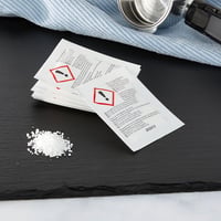 Philips Saeco Tejút Tisztítópor Espresso Gépekhez - 6 Tasak 6