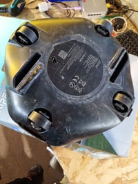 Robotický vysávač do bazéna AIPER Seagull SE, bezdrôtový batériový čistič bazénov, 90-minútová výdrž batérie, duálny motor, max. 80 m² 2