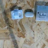 Beats Solo Buds bežične Bluetooth slušalice u olujno sivoj boji, 18 sati rada — USB kabel nije uključen (stanje: vidi 2. sliku) 2
