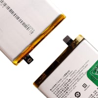 Realme X50 5G akkumulátor cserecsomag szerszámkészlettel - SwarKing 4