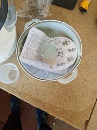 Tefal RK1011 Classic 2 kuhalo za rižu, kapacitet 5 litara, 10 šalica, s košarom za kuhanje na pari, automatsko održavanje topline, 600W 2