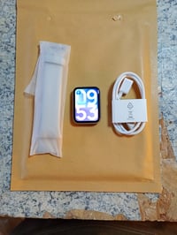Xiaomi Smart Band 10 Pro pametni sat srebrna fitness narukvica 1,74" AMOLED zaslon GNSS 150+ sportskih načina rada 5ATM vodootpornost kompatibilno s Android i iOS uređajima 3