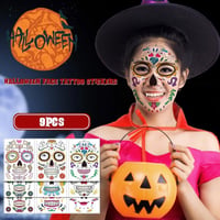 Csontváz Overáll Női Halloween Jelmez M-es Méretben 3