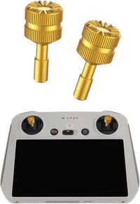 DJI Mini 3 Pro távirányító teleszkópos joystick - csúszásmentes, 2 db 1