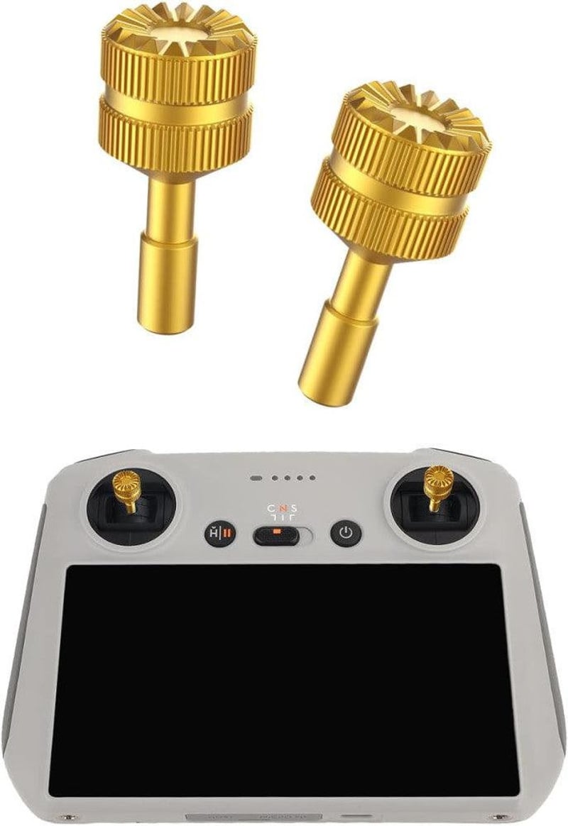 DJI Mini 3 Pro távirányító teleszkópos joystick - csúszásmentes, 2 db