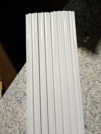 RATSTONE poklopac za kadu 173x70 cm – Sklopivi pokrov za kadu, vodootporna zaštita, izdržljiv — udubljenja (stanje: vidi 2. sliku) 4