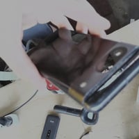 Pametni telefon Google Pixel 8, 128 GB — neispravan, za dijelove: Baterija se puni vrlo sporo (stanje: vidi 2. sliku) 3
