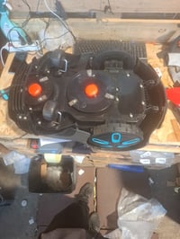 Gardena smart SILENO Free Set robotfűnyíró 600 m² területre, határolókábel nélkül, LONA Intelligence, app vezérlés, csendes működés 2