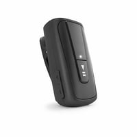Bluetooth slúchadlá SBS s klipom a zaťahovacím káblom - použité — chýba gumička na slúchadle a nabíjací kábel (stav: viď 2. obrázok) 1