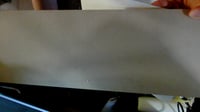 vidaXL kryt na radiátor – bez vzoru – MDF – 112x19x81,5 cm 14