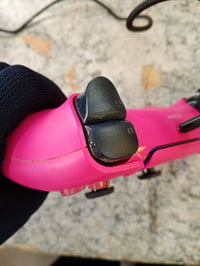 Controler wireless PlayStation DualSense V3 Nova Pink – fără cablu de încărcare – controler murdar, cu drift (stare: vezi a 2-a imagine) 6