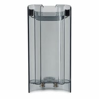 Náhradná nádrž na vodu pre kávovar De'Longhi Dedica Style EC685.M, kovová farba, pre prístroj so šírkou 15 cm 1