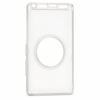 Player MP3 PINHUI 32GB Bluetooth 5.3 — Husă de protecție din silicon (piesă de schimb) 1