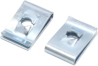 20db Fém csavaros rögzítő furat 4 mm átmérő 1