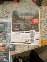 Joc PS5 Indiana Jones și Cercul Antic - Exemplar outlet fără cutie, MachineGames și — Nu are cutia originală (stare: vezi a 2-a fotografie) 5