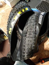 Anvelopă pliabilă MTB Maxxis Assegai 29x2.50WT 3C MaxxGrip EXO+ TR negru pentru bicicletă de munte 2