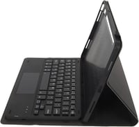 Yunseity Tab P11 Pro 2. Gen mágneses, levehető billentyűzetes tok - 11,2" fekete 8