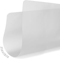 Fotouzy Áttetsző Műanyag Vágódeszka Szett - 7 db Rugalmas Konyhai Vágólap, BPA-mentes, Mosogatógépben Mosható, 30x38 cm 3