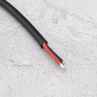 Napájací kábel Be In Your Mind DC7909, 12 V DC, konektor 7,9 × 5,5 mm, 30 cm – 2 ks 5