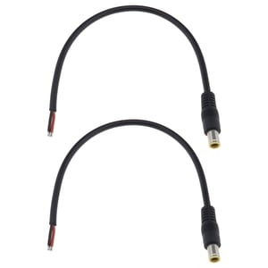 Be In Your Mind DC7909 kabel za napajanje 12V DC, 7,9×5,5 mm utikač, 30 cm - 2 kom.