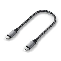 Satechi USB-C kábel MacBook, iPad, iMac M1/M2 készülékekhez - Újracsomagolt 6