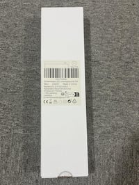 da LIGHT LED konyhapult világítás, forgatható, 33 cm, 5W, 4000K, 400 lumen, kapcsolóval 10
