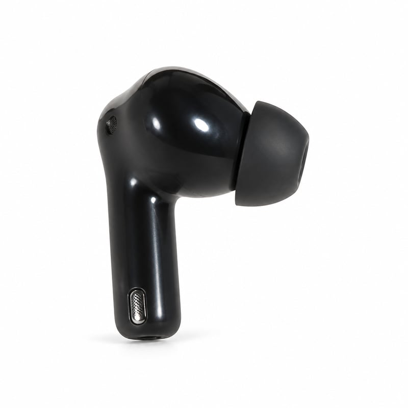 Thunelec Bluetooth 5.4 Fülhallgató ANC+ENC — Bal oldali fülhallgató (alkatrész)