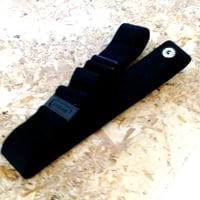 Polar H10 senzor otkucaja srca za prsa — neispravan, za dijelove: dio za bateriju na glavnoj jedinici je slomljen (stanje: pogledajte 2. sliku) 4