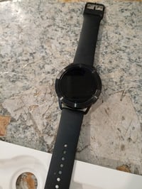 Pametni sat Xiaomi Watch S3 s crnim remenom, 1,43" AMOLED zaslon, GPS, mjerač pulsa, praćenje sna i sportskih aktivnosti, MIUI Watch OS, zamjenjivi okvir 2