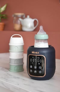 Béaba 5 funkciós cumisüveg melegítő és sterilizáló készülék 7