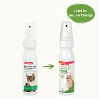 Beaphar Kullancs és Bolha Elleni Védőspray Macskáknak 150 ml 4