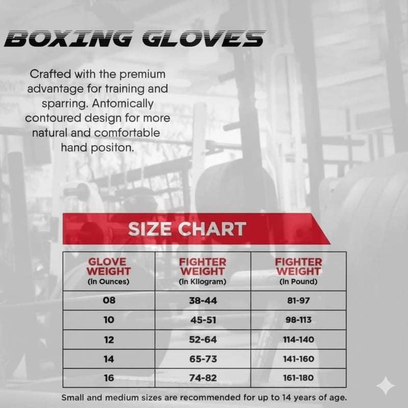 BEAST RAGE fekete bokszkesztyű Muay Thai kickbox MMA edzéshez és sparringhoz nehéz párnázással tépőzáras pár (1 pár)