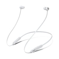 Bluetooth slúchadlá do uší Beats Flex – čip Apple W1, magnetické slúchadlá, 12 hodín prehrávania, bezdrôtové – dymovo sivá 1
